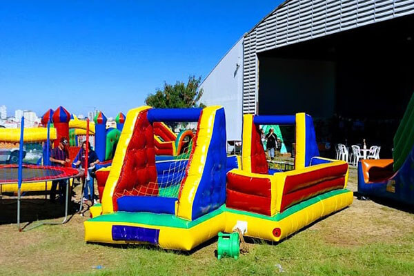 Brinquedos para Eventos no Butantã