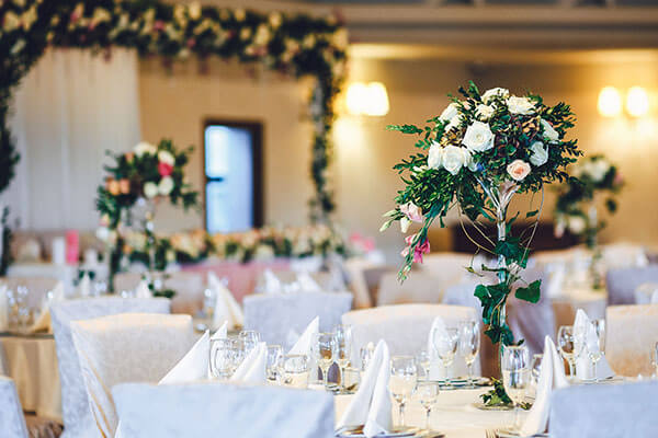 Decoração para Eventos no ABC